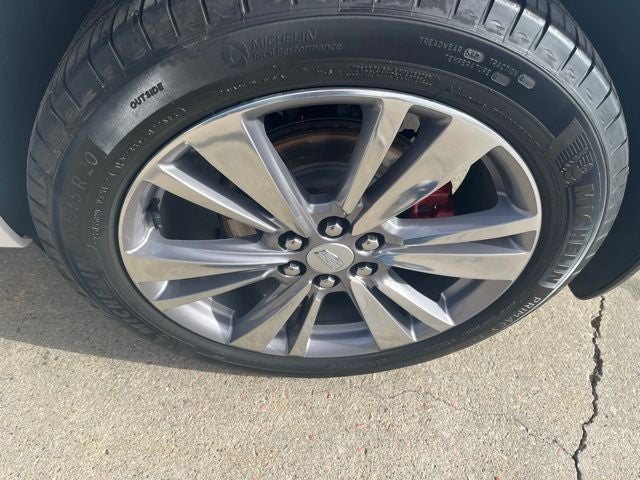 2023 Cadillac XT6 Sport