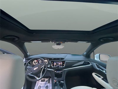 2024 Cadillac XT6 Sport