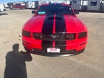 2005 Ford Mustang GT Premium