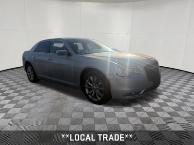 2019 Chrysler 300 Limited