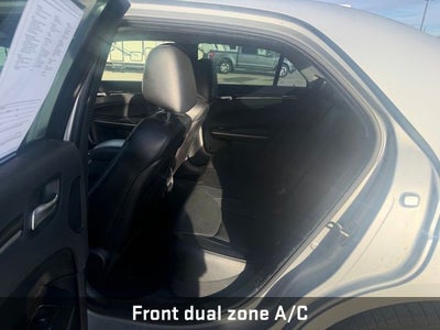 2019 Chrysler 300 Limited