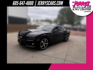 2010 Chevrolet Camaro SS 2SS