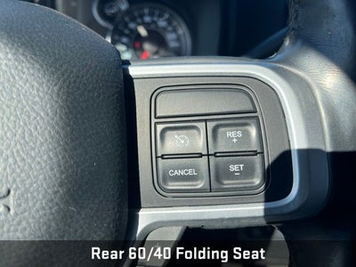 2020 RAM 3500 Big Horn