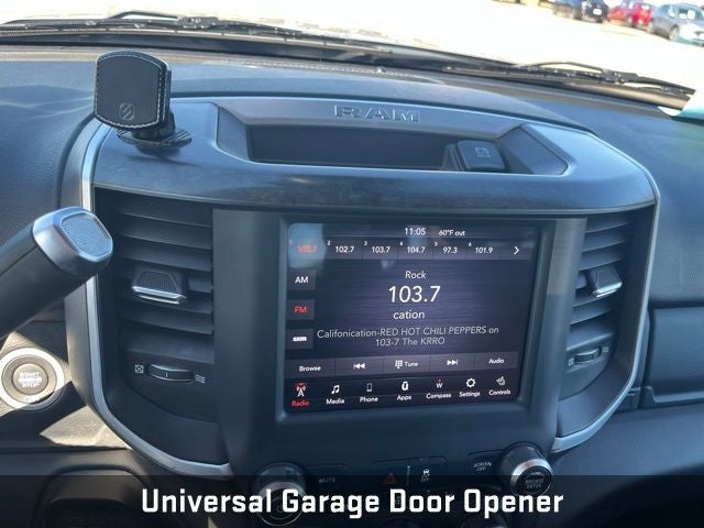 2020 RAM 3500 Big Horn