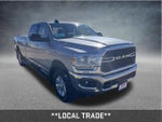 2020 RAM 3500 Big Horn