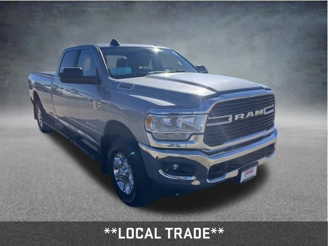 2020 RAM 3500 Big Horn