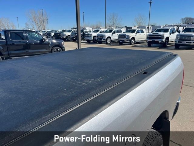 2020 RAM 3500 Big Horn