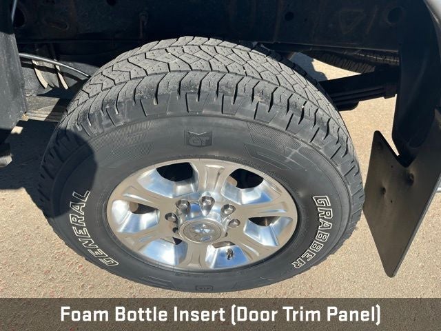 2020 RAM 3500 Big Horn