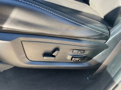 2017 RAM 2500 Laramie