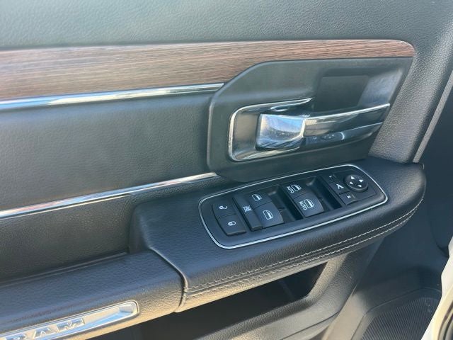 2017 RAM 2500 Laramie