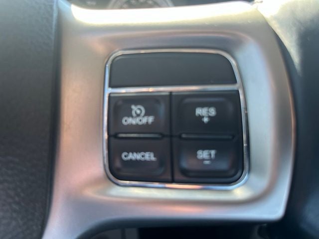 2017 RAM 2500 Laramie