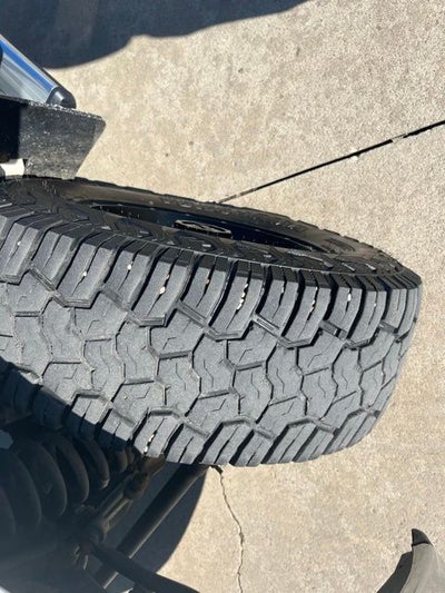 2017 RAM 2500 Laramie