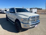 2017 RAM 2500 Laramie