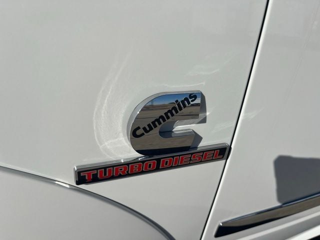 2017 RAM 2500 Laramie