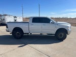 2017 RAM 2500 Laramie