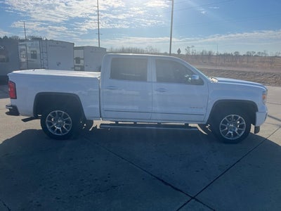 2014 GMC Sierra 1500 Denali