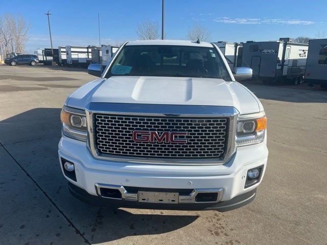 2014 GMC Sierra 1500 Denali