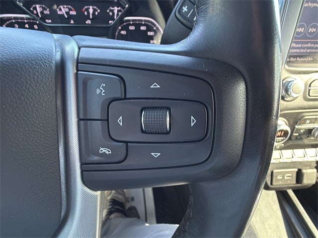 2020 GMC Sierra 1500 SLT Short Box