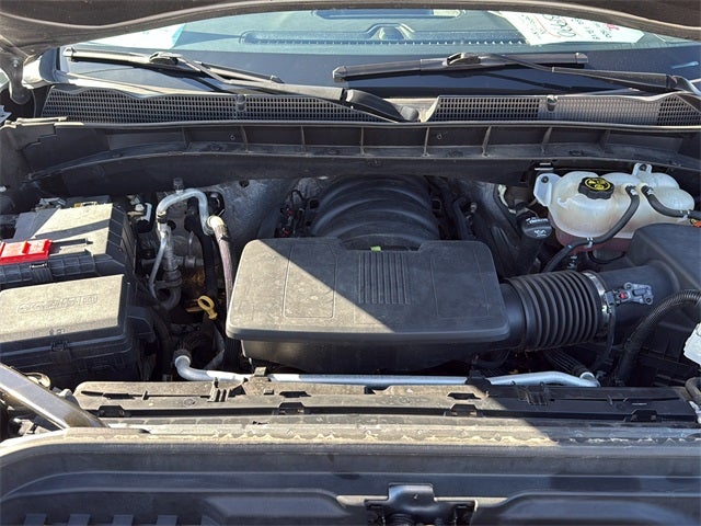 2020 GMC Sierra 1500 SLT Short Box