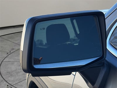 2020 GMC Sierra 1500 SLT Short Box