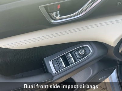 2021 Subaru Ascent Limited