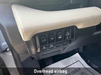 2021 Subaru Ascent Limited