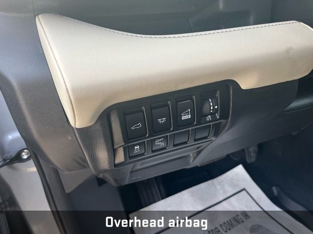 2021 Subaru Ascent Limited