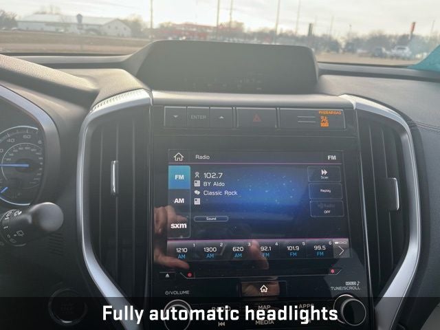 2021 Subaru Ascent Limited