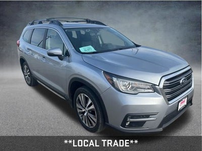 2021 Subaru Ascent Limited