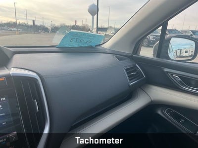 2021 Subaru Ascent Limited