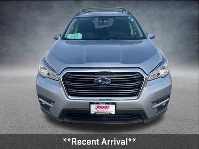 2021 Subaru Ascent Limited