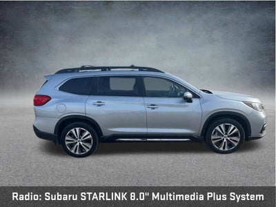 2021 Subaru Ascent Limited