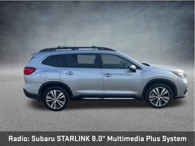 2021 Subaru Ascent Limited