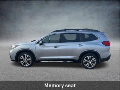 2021 Subaru Ascent Limited