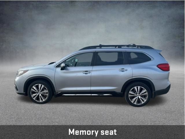 2021 Subaru Ascent Limited