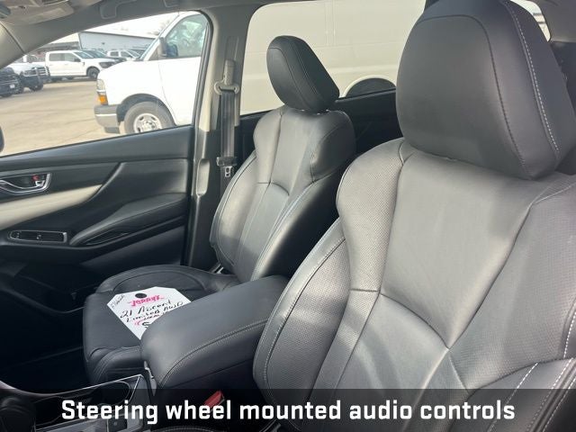 2021 Subaru Ascent Limited