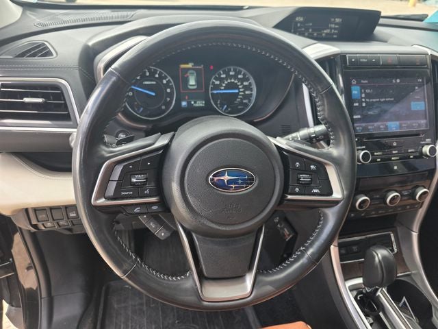 2019 Subaru Ascent Touring