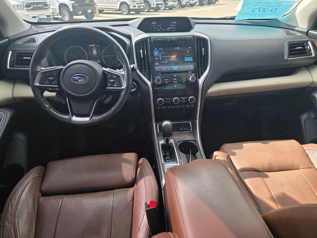 2019 Subaru Ascent Touring