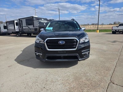 2019 Subaru Ascent Touring