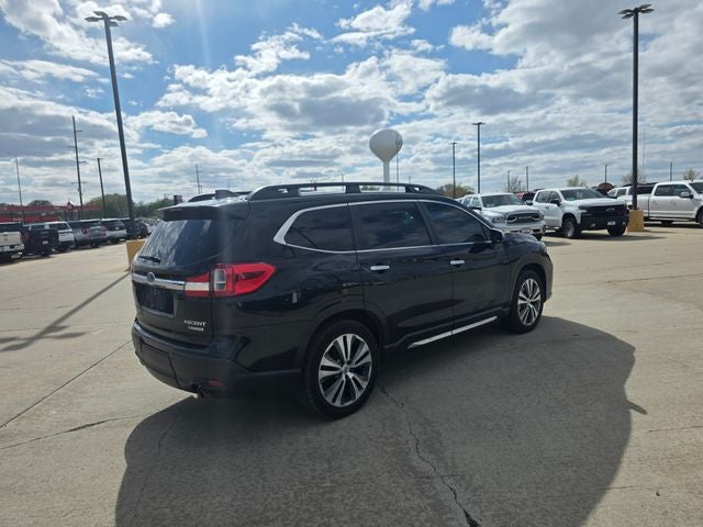 2019 Subaru Ascent Touring