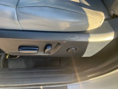 2017 Toyota Tundra Limited CrewMax