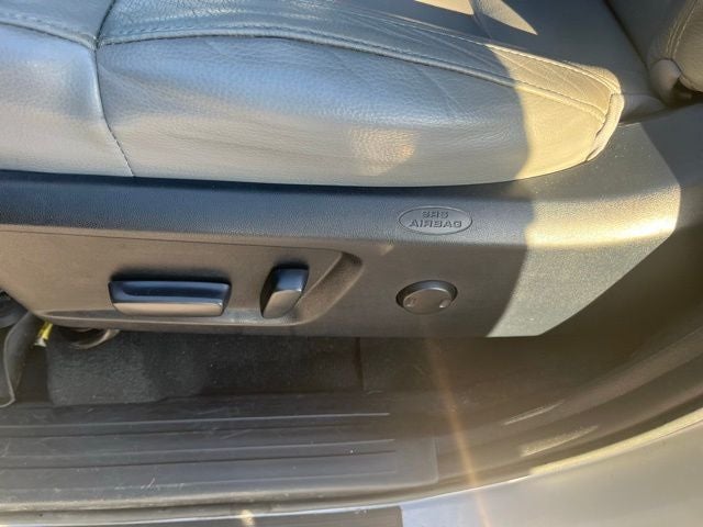 2017 Toyota Tundra Limited CrewMax