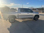 2017 Toyota Tundra Limited CrewMax