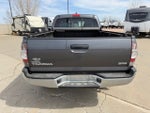 2014 Toyota Tacoma Base