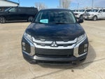 2025 Mitsubishi Outlander Sport 2.0 S