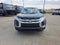 2025 Mitsubishi Outlander Sport 2.0 S