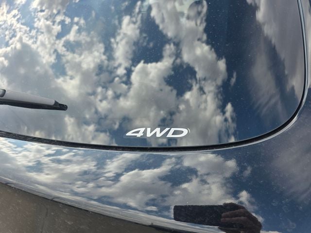 2025 Mitsubishi Outlander Sport 2.0 S