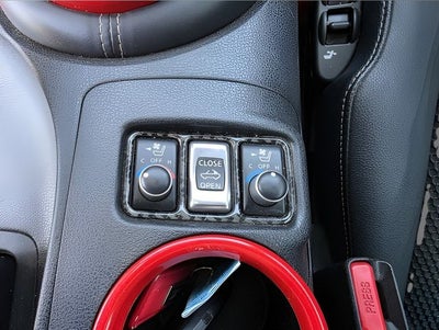 2016 Nissan 370Z Touring