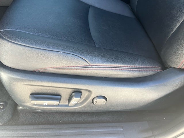 2019 Toyota 4Runner TRD Pro