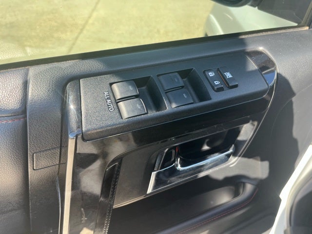 2019 Toyota 4Runner TRD Pro